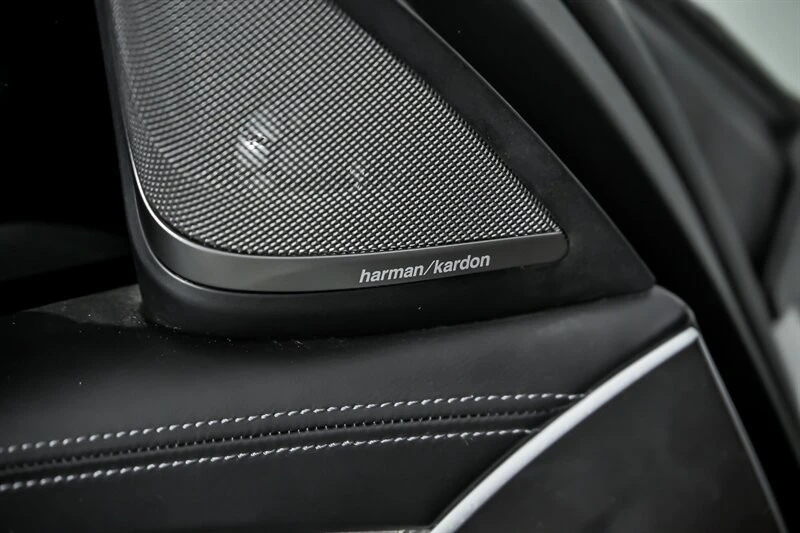 2020 BMW F90 M5 - Image 20 of 21