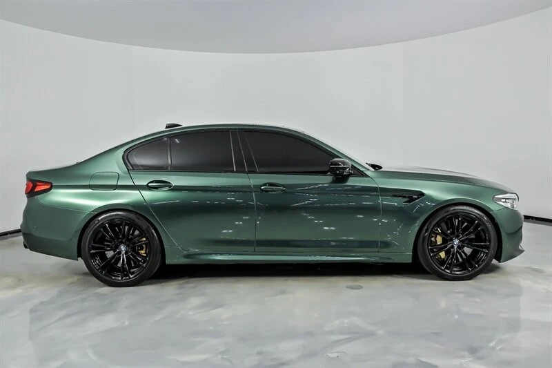 2020 BMW F90 M5 - Image 14 of 21
