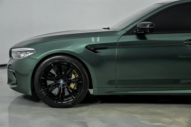 2020 BMW F90 M5 - Image 7 of 21