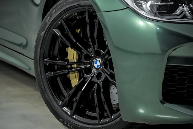 2020 BMW F90 M5 - Image 4 of 21