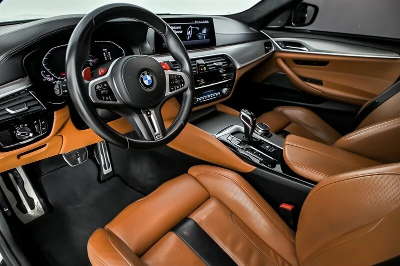 2020 BMW F90 M5 - Image 21 of 21
