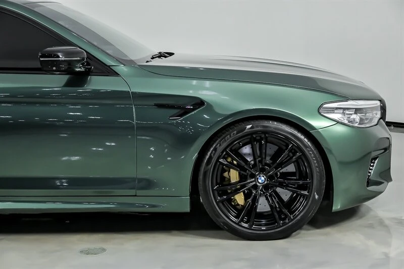 2020 BMW F90 M5 - Image 15 of 21