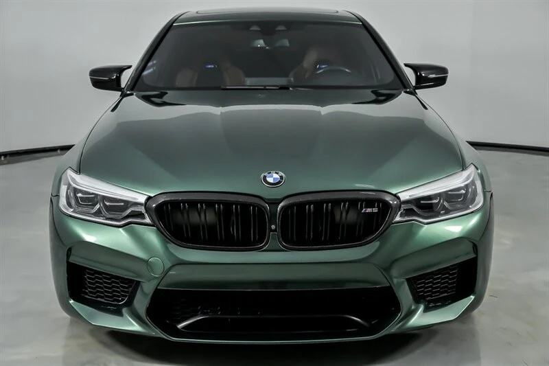 2020 BMW F90 M5 - Image 5 of 21