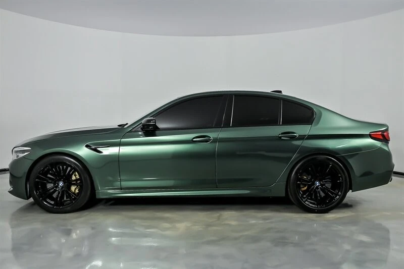 2020 BMW F90 M5 - Image 8 of 21