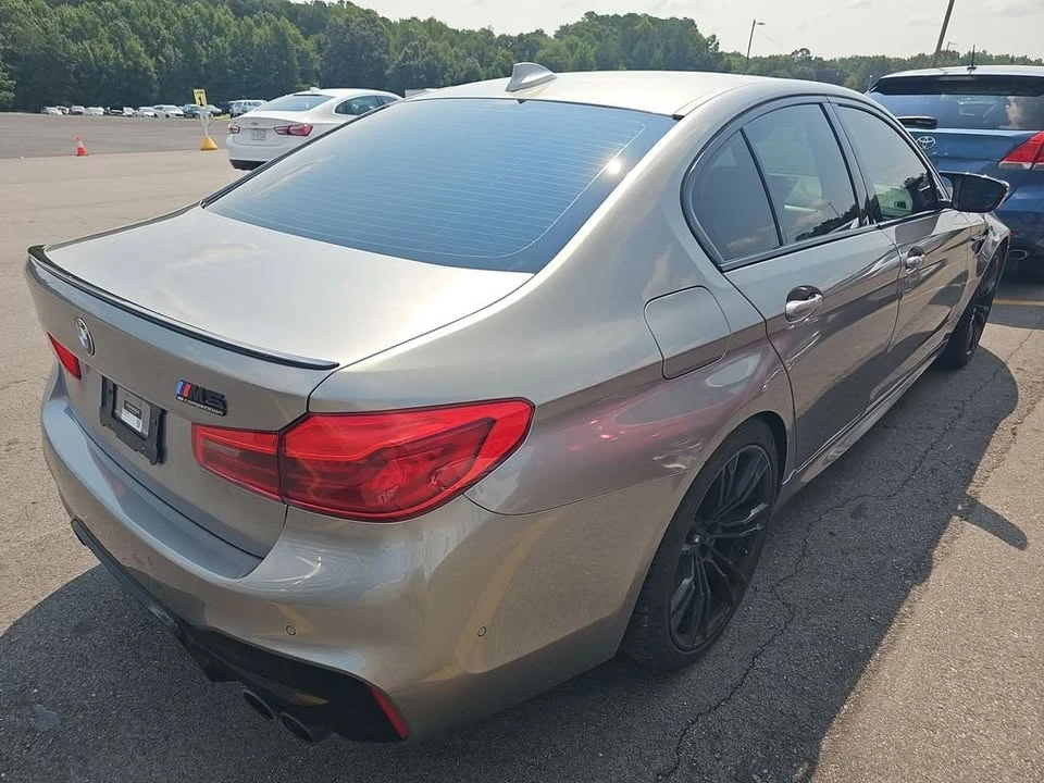 2020 BMW F90 M5 - Image 8 of 9