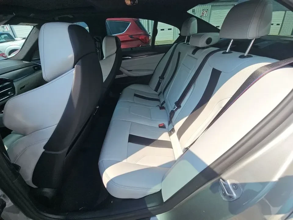 2020 BMW F90 M5 - Image 6 of 9