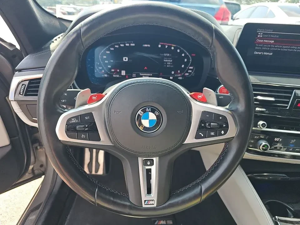 2020 BMW F90 M5 - Image 5 of 9