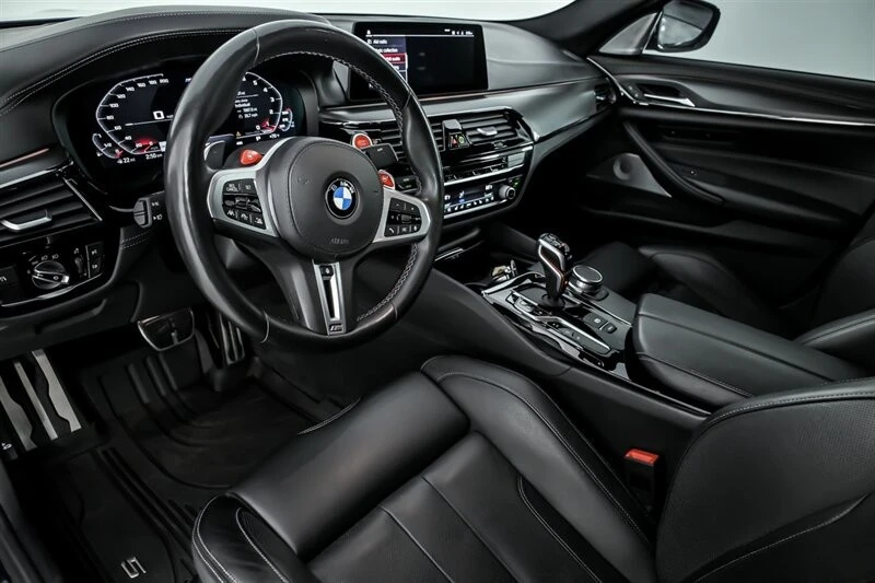 2020 BMW F90 M5 - Image 20 of 21