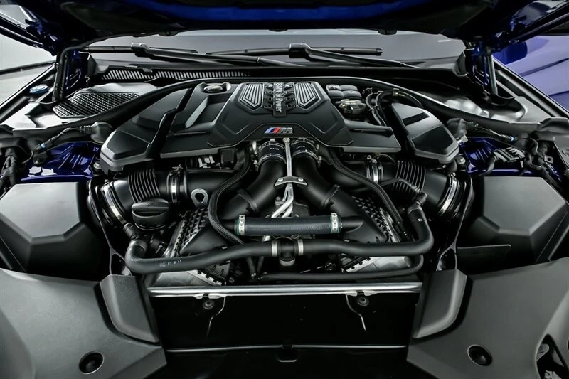 2020 BMW F90 M5 - Image 16 of 21