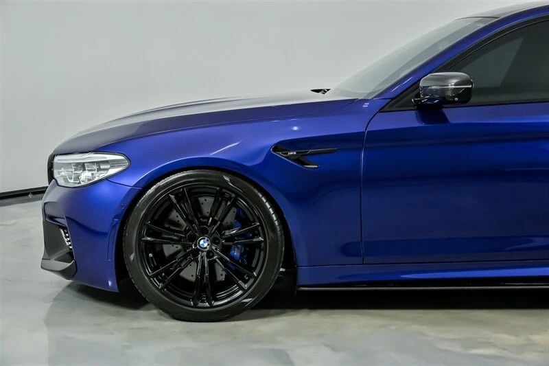 2020 BMW F90 M5 - Image 7 of 21