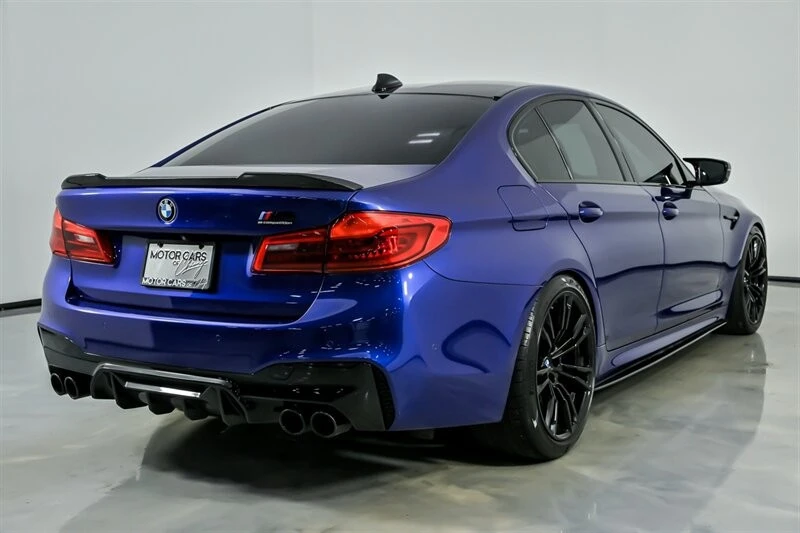 2020 BMW F90 M5 - Image 12 of 21