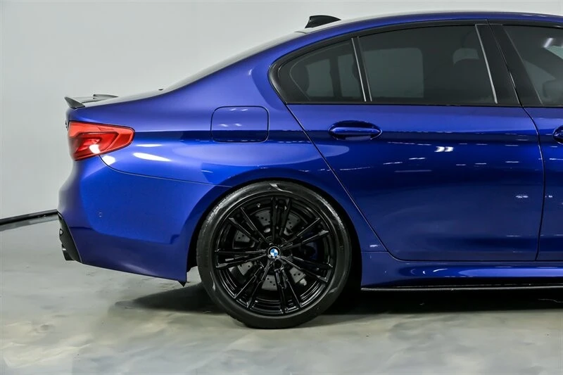 2020 BMW F90 M5 - Image 13 of 21