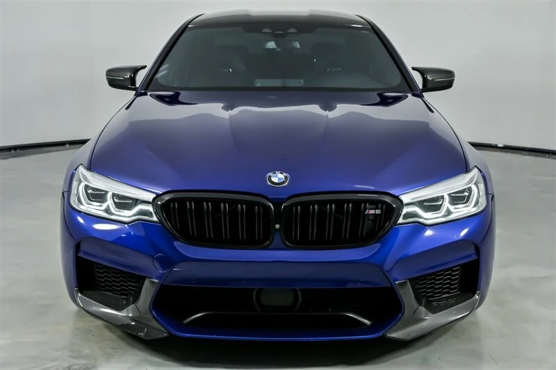 2020 BMW F90 M5 - Image 5 of 21