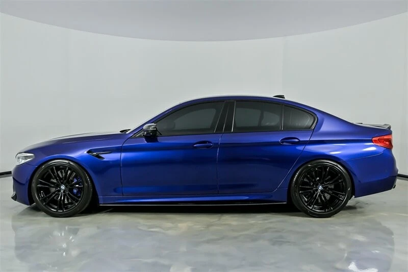 2020 BMW F90 M5 - Image 8 of 21