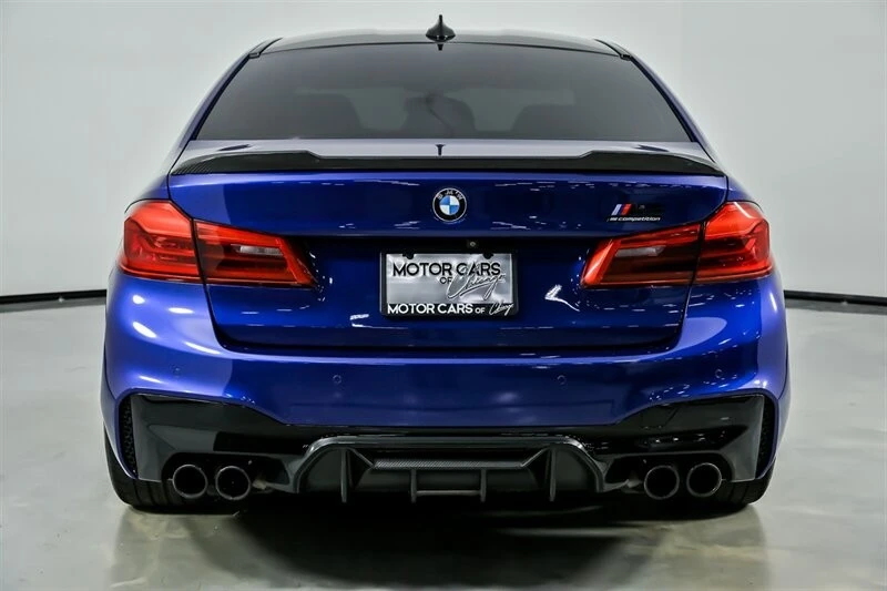 2020 BMW F90 M5 - Image 11 of 21