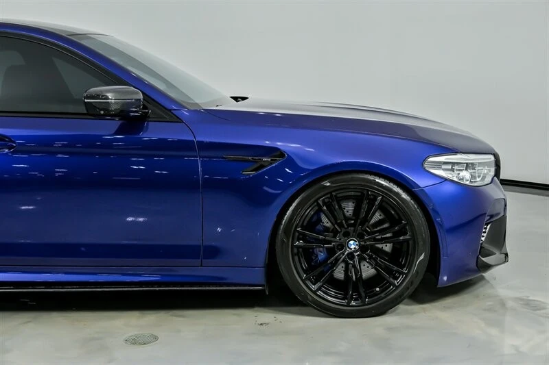 2020 BMW F90 M5 - Image 15 of 21