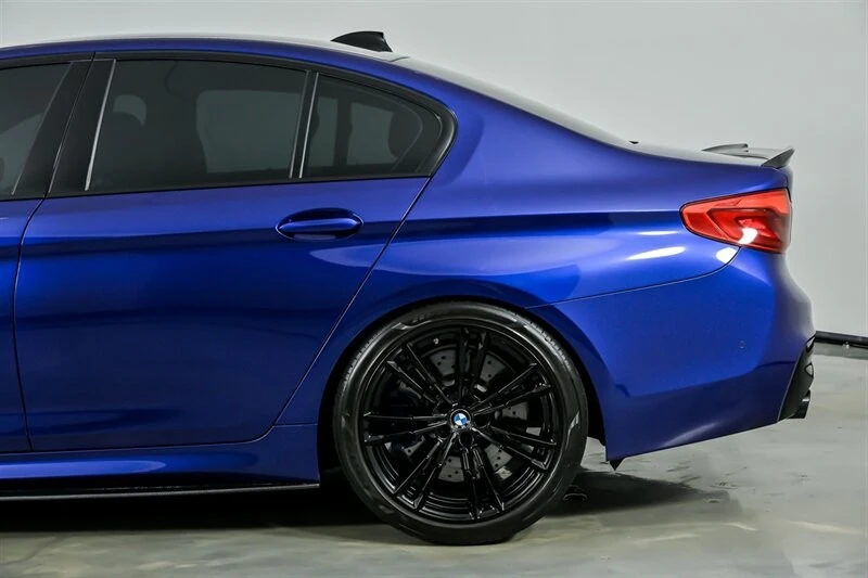 2020 BMW F90 M5 - Image 9 of 21