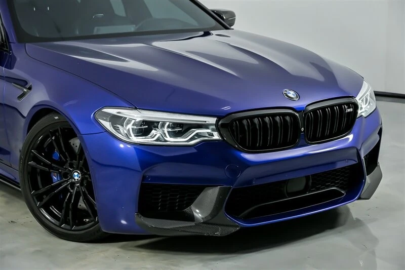 2020 BMW F90 M5 - Image 3 of 21