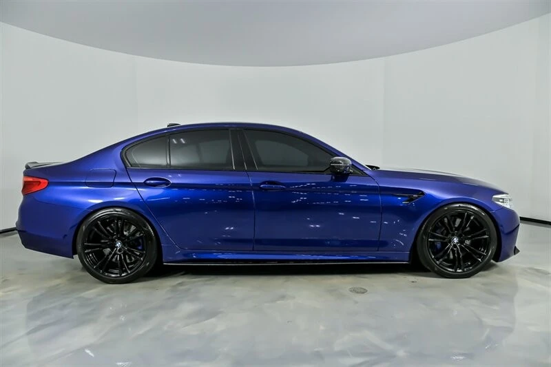 2020 BMW F90 M5 - Image 14 of 21