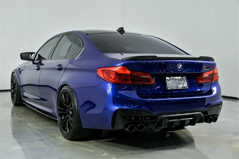 2020 BMW F90 M5 - Image 10 of 21