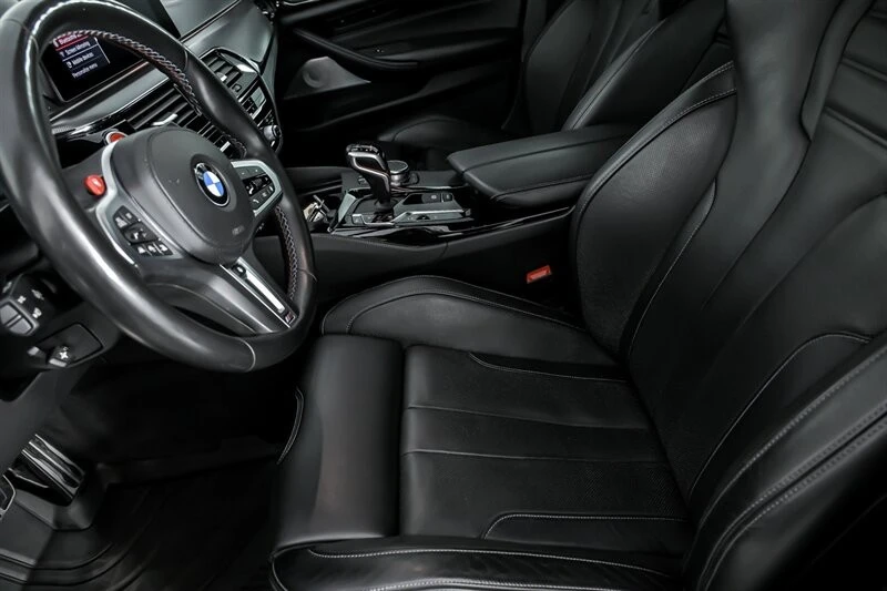 2020 BMW F90 M5 - Image 21 of 21