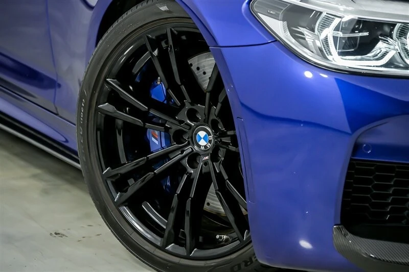 2020 BMW F90 M5 - Image 4 of 21
