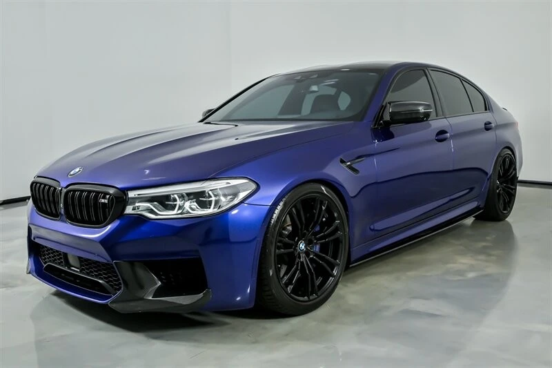 2020 BMW F90 M5 - Image 6 of 21