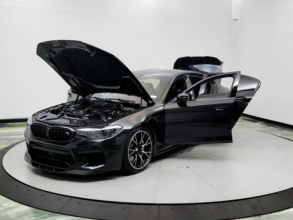 2020 BMW F90 M5 - Image 9 of 31