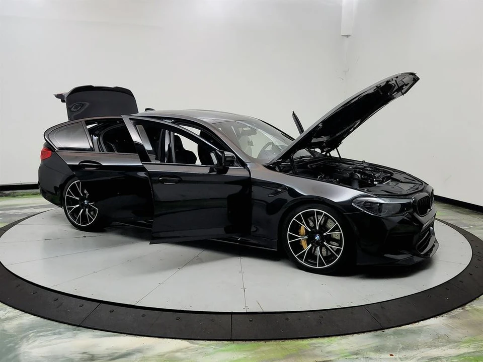 2020 BMW F90 M5 - Image 10 of 31