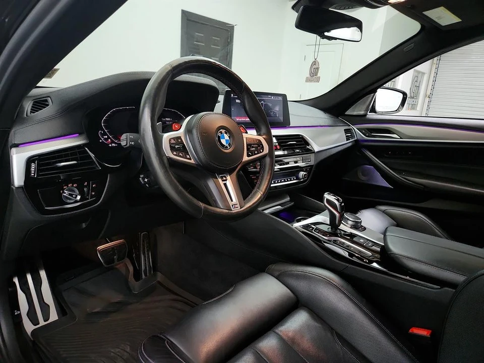 2020 BMW F90 M5 - Image 13 of 31