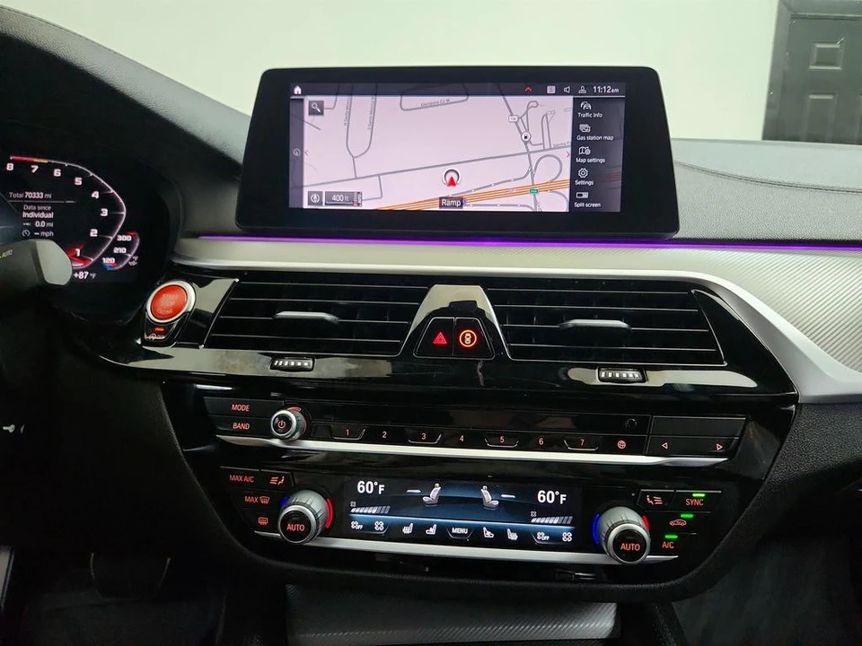 2020 BMW F90 M5 - Image 21 of 31
