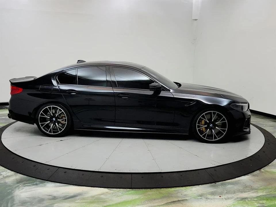 2020 BMW F90 M5 - Image 4 of 31