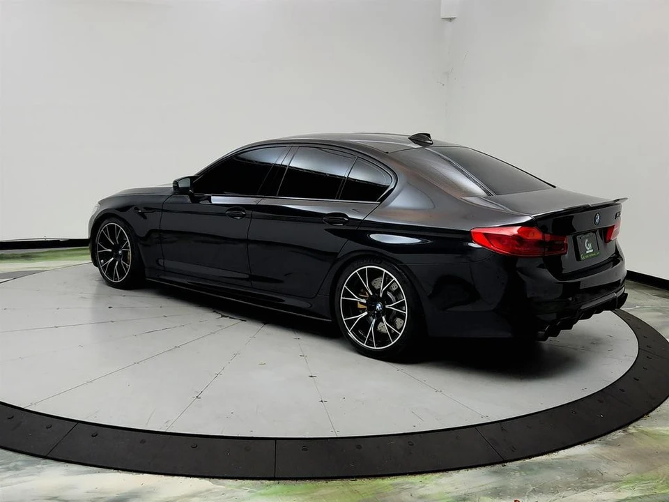 2020 BMW F90 M5 - Image 7 of 31