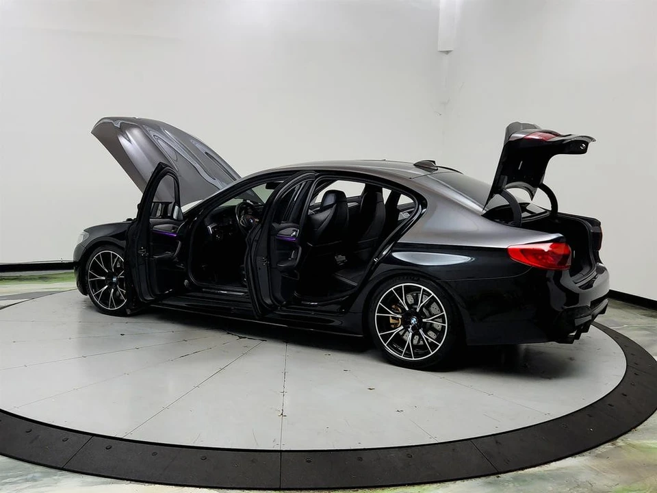 2020 BMW F90 M5 - Image 12 of 31