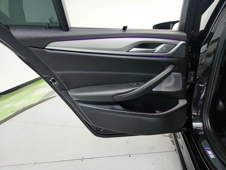 2020 BMW F90 M5 - Image 25 of 31
