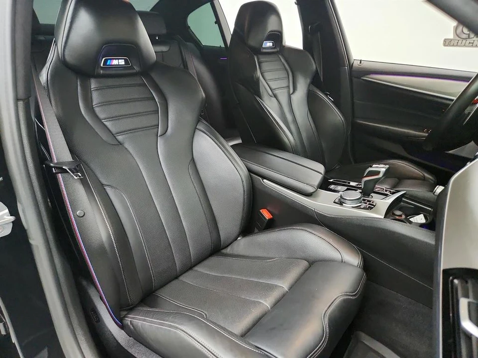 2020 BMW F90 M5 - Image 27 of 31