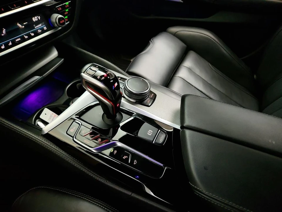 2020 BMW F90 M5 - Image 18 of 31
