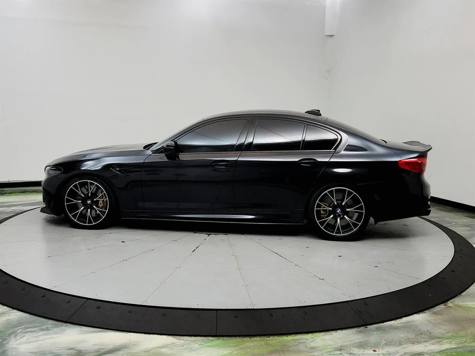 2020 BMW F90 M5 - Image 8 of 31