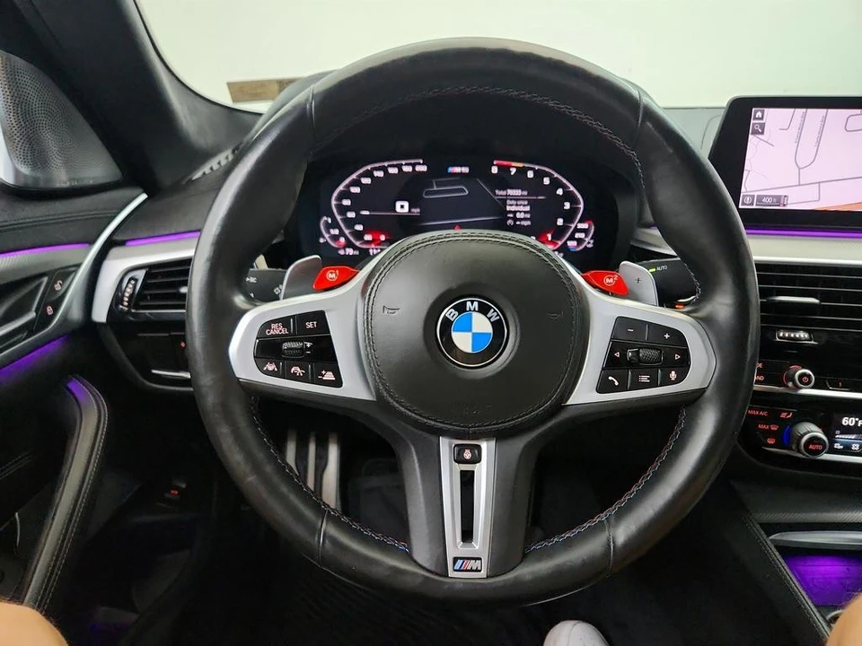 2020 BMW F90 M5 - Image 17 of 31