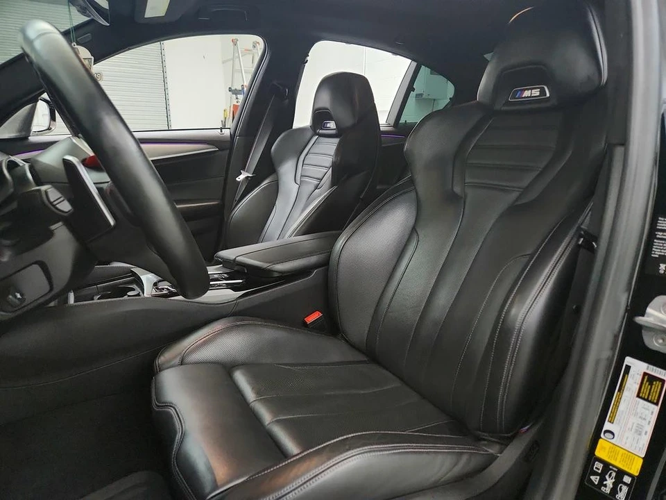 2020 BMW F90 M5 - Image 14 of 31