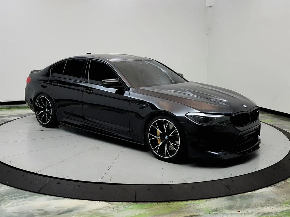 2020 BMW F90 M5 - Image 3 of 31