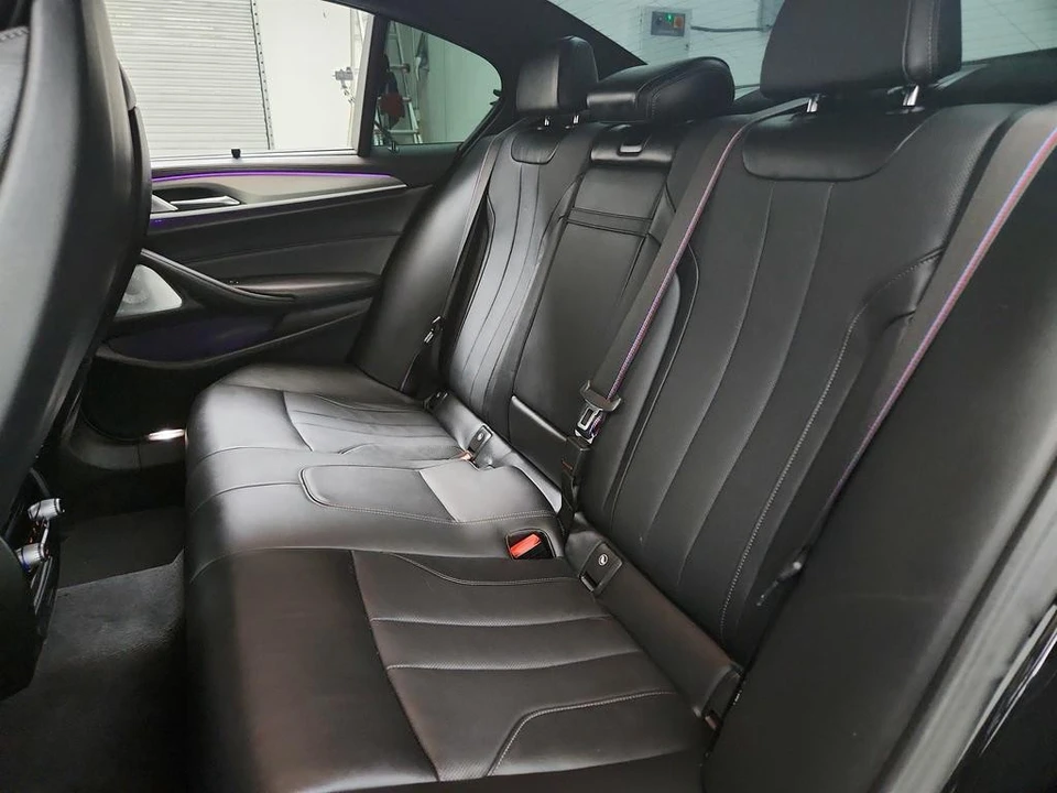 2020 BMW F90 M5 - Image 24 of 31