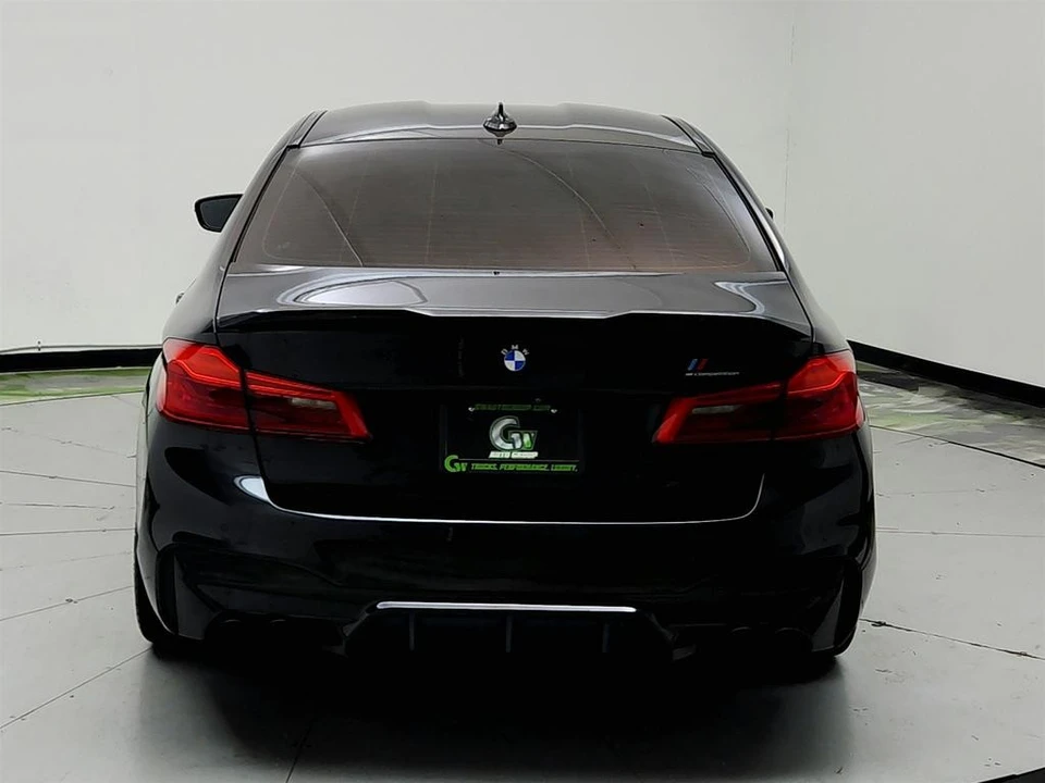 2020 BMW F90 M5 - Image 6 of 31