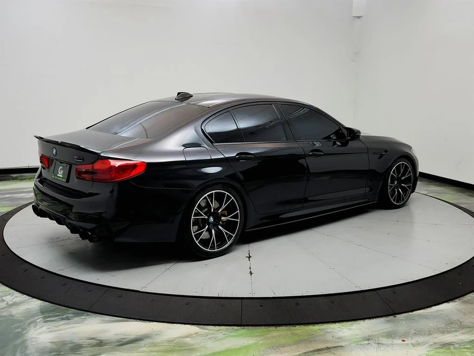 2020 BMW F90 M5 - Image 5 of 31