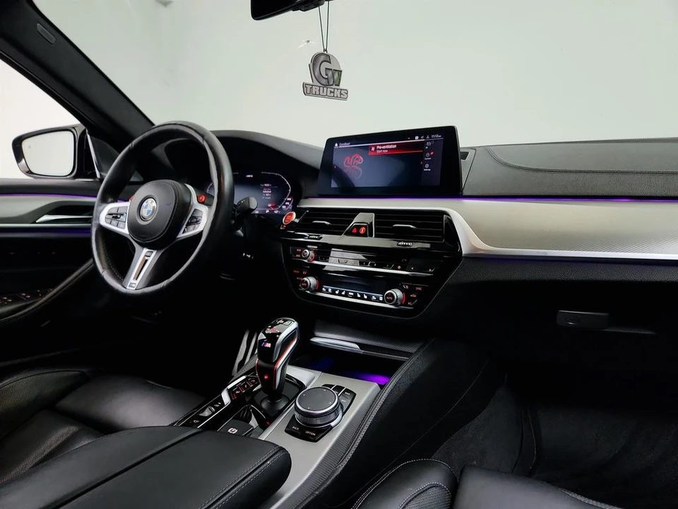2020 BMW F90 M5 - Image 26 of 31