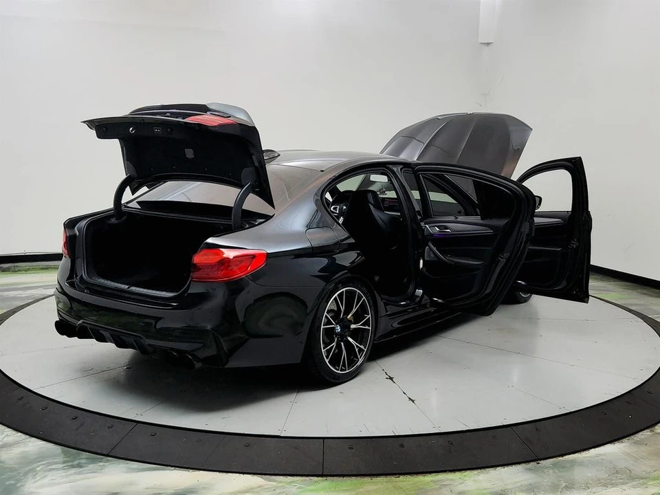2020 BMW F90 M5 - Image 11 of 31