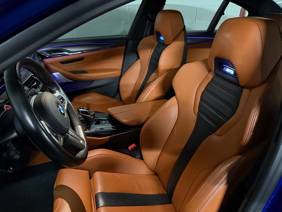 2020 BMW F90 M5 - Image 7 of 8