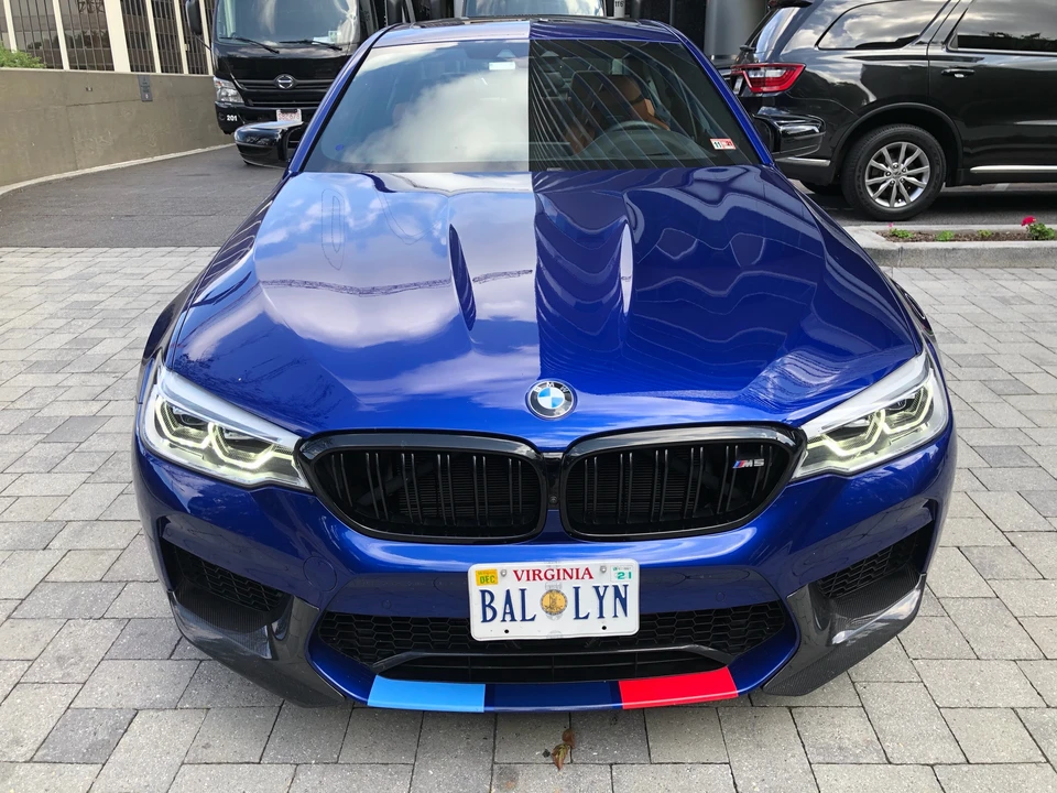 2020 BMW F90 M5 - Image 5 of 8
