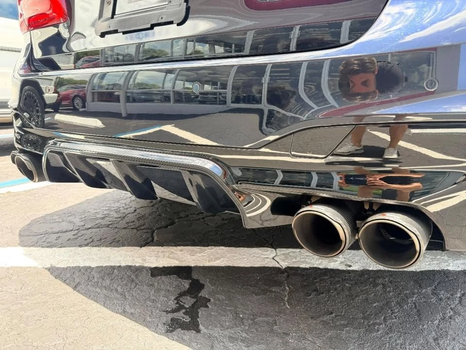 2020 BMW F90 M5 - Image 17 of 19