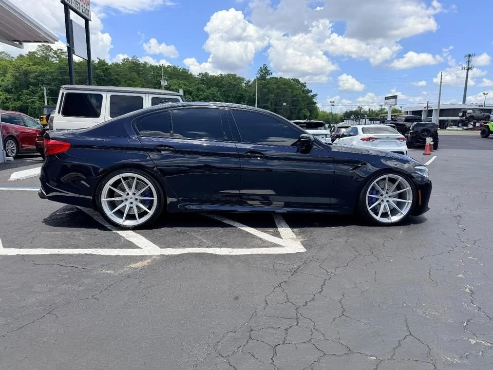 2020 BMW F90 M5 - Image 9 of 19